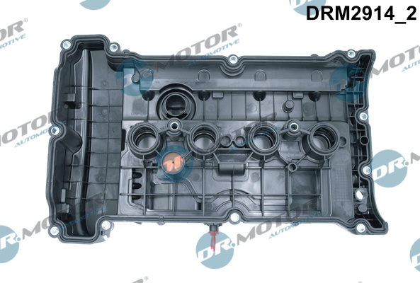 DR.MOTOR AUTOMOTIVE Topdæksel drm2914 for BMW PEUGEOT