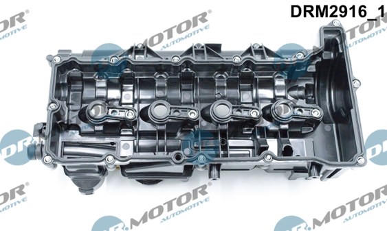 DR.MOTOR AUTOMOTIVE Topdæksel drm2916 for BMW