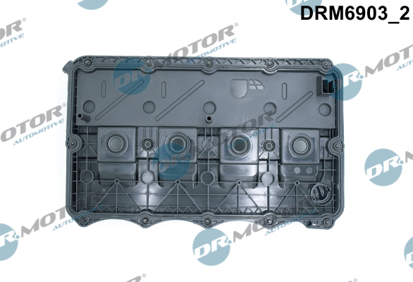 DR.MOTOR AUTOMOTIVE Topdæksel drm6903 for FORD PEUGEOT