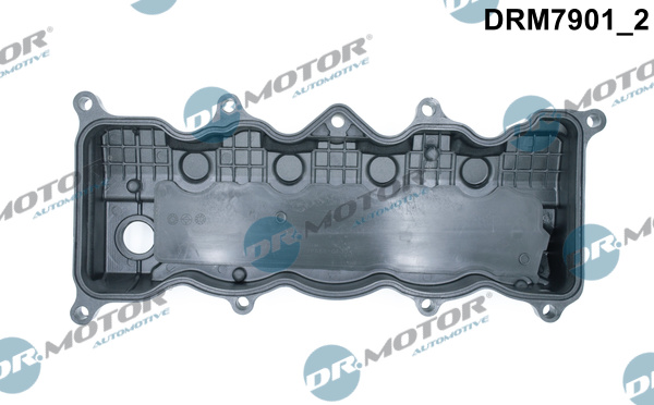 DR.MOTOR AUTOMOTIVE Topdæksel drm7901 for HONDA