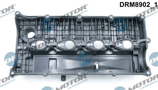 DR.MOTOR AUTOMOTIVE Topdæksel drm8902 for HYUNDAI