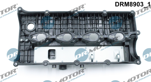 DR.MOTOR AUTOMOTIVE Topdæksel drm8903 for KIA