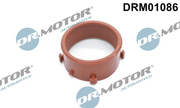DR.MOTOR AUTOMOTIVE Pakningsring, turboladerslange drm01086 Turbolader for MERCEDES-BENZ