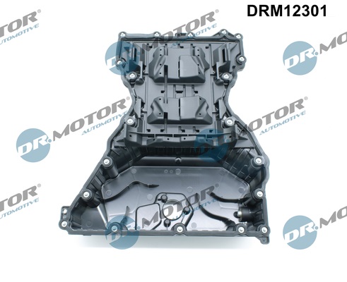 DR.MOTOR AUTOMOTIVE Bundkar drm12301 for MERCEDES-BENZ