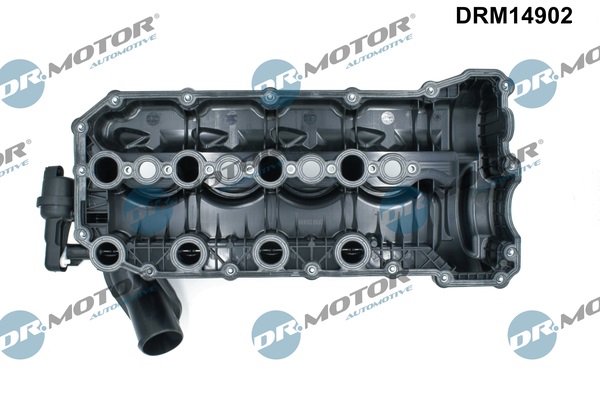 DR.MOTOR AUTOMOTIVE Topdæksel drm14902 højre for LAND ROVER