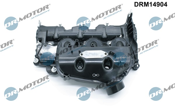 DR.MOTOR AUTOMOTIVE Topdæksel drm14904 til cylinder 4-6 for LAND ROVER JAGUAR