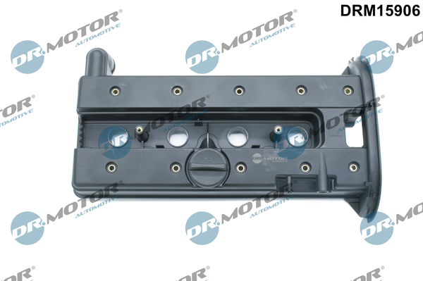 DR.MOTOR AUTOMOTIVE Topdæksel drm15906 for GENERAL MOTORS