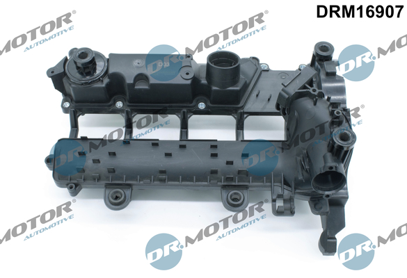 DR.MOTOR AUTOMOTIVE Topdæksel drm16907 for FORD PEUGEOT