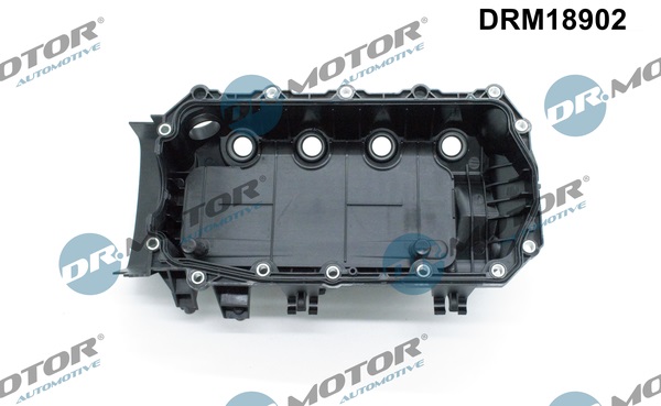 DR.MOTOR AUTOMOTIVE Topdæksel drm18902 for NISSAN DACIA