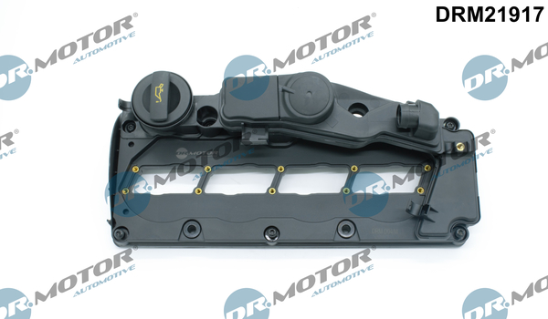 DR.MOTOR AUTOMOTIVE Topdæksel drm21917 for VW