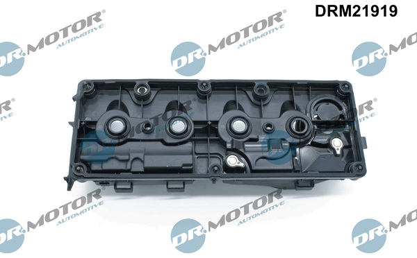 DR.MOTOR AUTOMOTIVE Topdæksel drm21919 for SEAT
