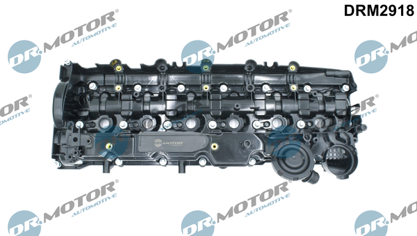 DR.MOTOR AUTOMOTIVE Topdæksel drm2918 for BMW