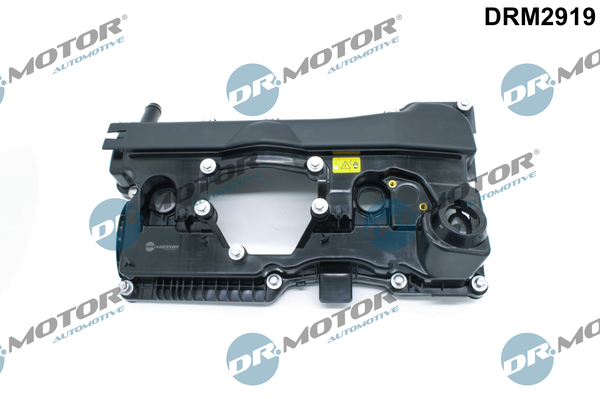 DR.MOTOR AUTOMOTIVE Topdæksel drm2919 for BMW