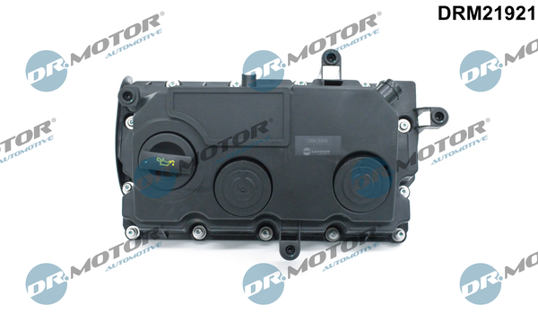 DR.MOTOR AUTOMOTIVE Topdæksel drm21921 for VW