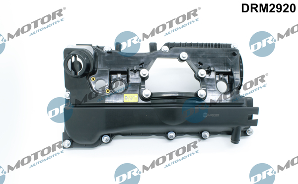 DR.MOTOR AUTOMOTIVE Topdæksel drm2920 for BMW