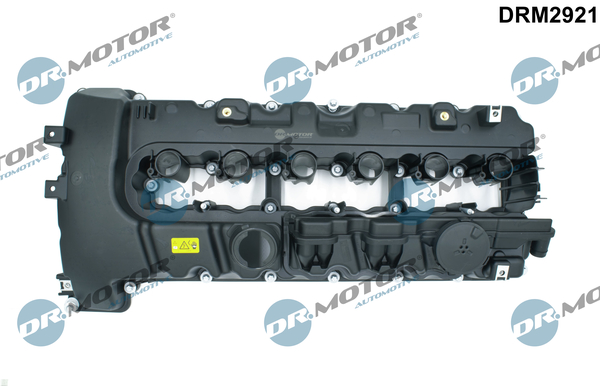 DR.MOTOR AUTOMOTIVE Topdæksel drm2921 for BMW