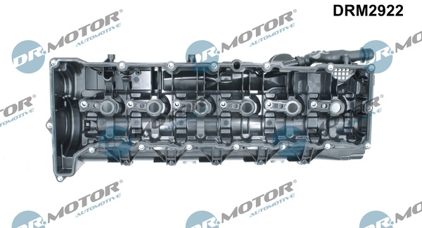 DR.MOTOR AUTOMOTIVE Topdæksel drm2922 for BMW