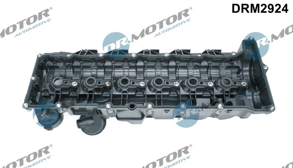 DR.MOTOR AUTOMOTIVE Topdæksel drm2924 for BMW