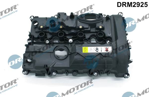 DR.MOTOR AUTOMOTIVE Topdæksel drm2925 for BMW