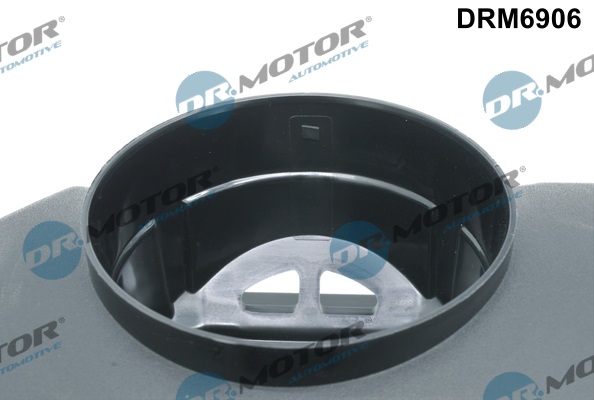 DR.MOTOR AUTOMOTIVE Topdæksel drm6906 for FORD