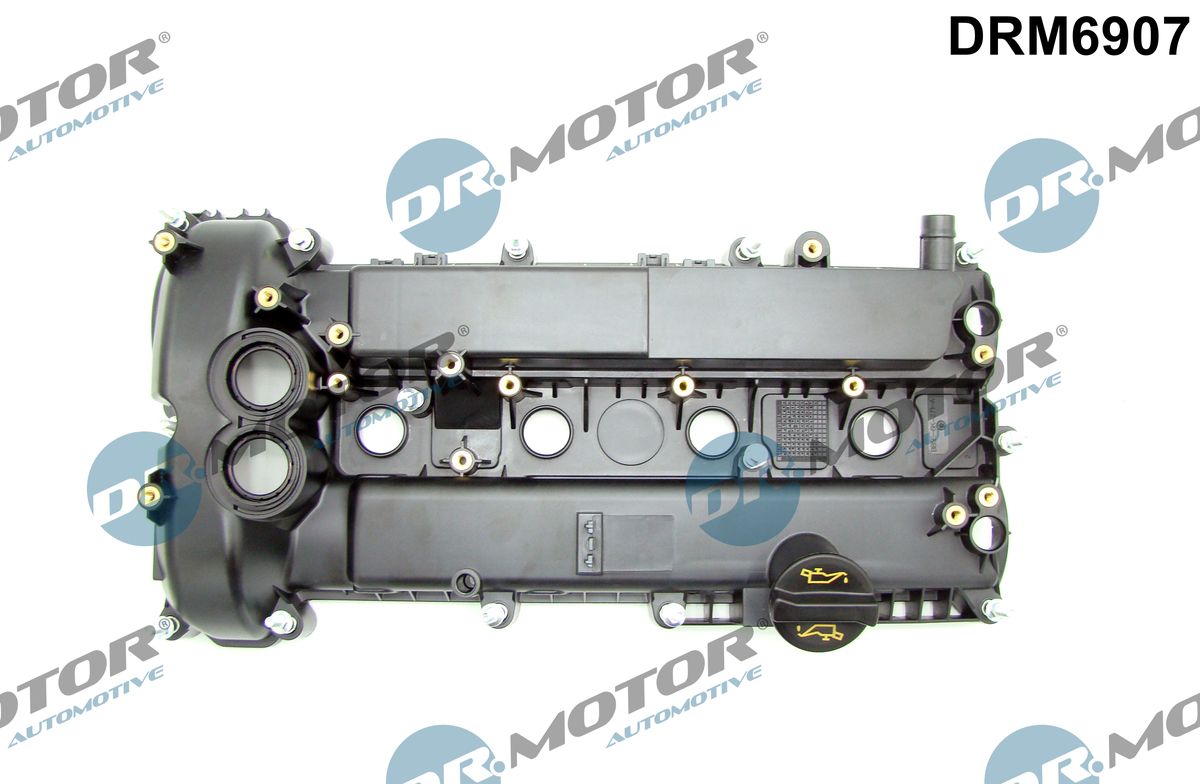 DR.MOTOR AUTOMOTIVE Topdæksel drm6907 for FORD VOLVO LAND ROVER