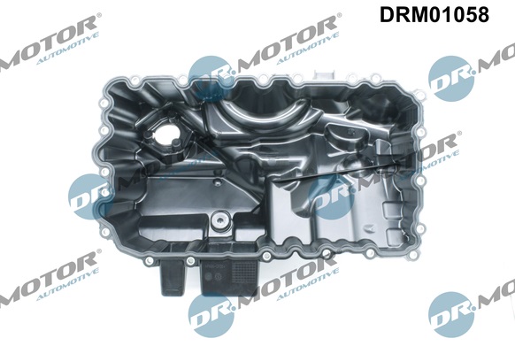 DR.MOTOR AUTOMOTIVE Bundkar drm01058 for BMW
