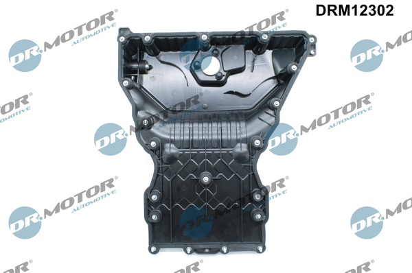 DR.MOTOR AUTOMOTIVE Bundkar drm12302 for MERCEDES-BENZ