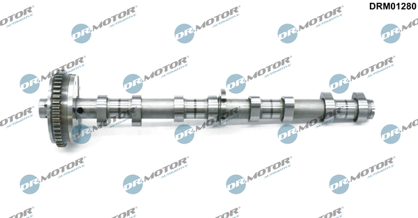 DR.MOTOR AUTOMOTIVE Knastaksel drm01280 for VW