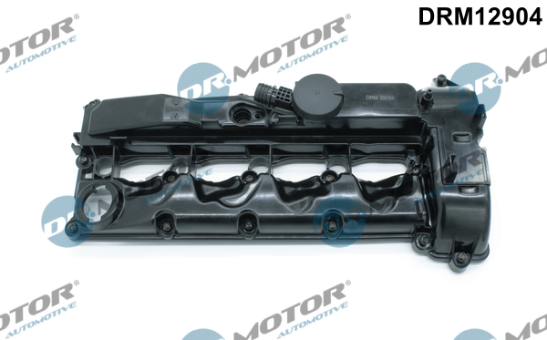 DR.MOTOR AUTOMOTIVE Topdæksel drm12904 for MERCEDES-BENZ