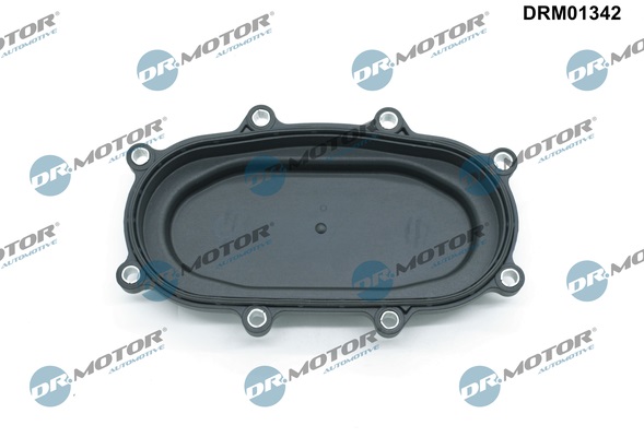 DR.MOTOR AUTOMOTIVE Dæksel, knastaksel drm01342 for FIAT