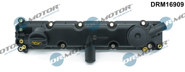 DR.MOTOR AUTOMOTIVE Topdæksel drm16909 for FIAT PEUGEOT