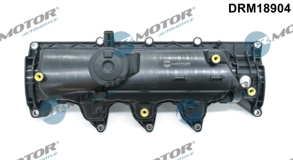 DR.MOTOR AUTOMOTIVE Topdæksel drm18904 for NISSAN RENAULT