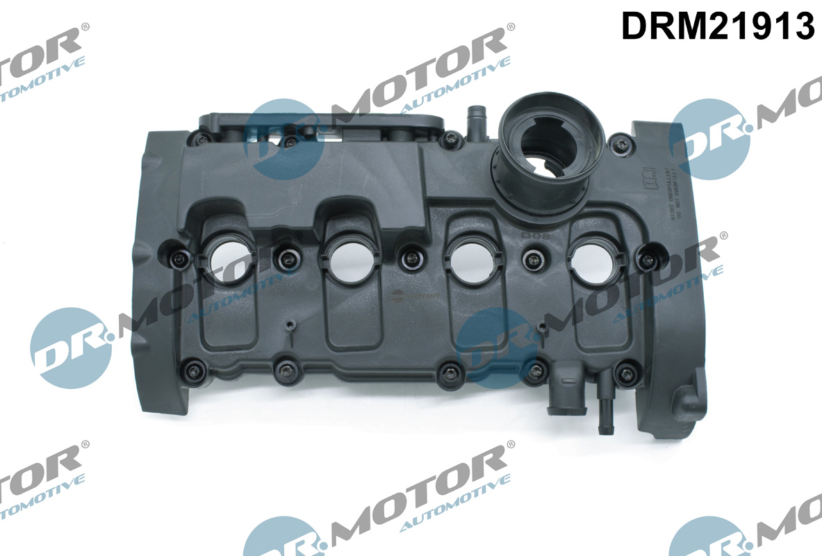 DR.MOTOR AUTOMOTIVE Topdæksel drm21913 for VW
