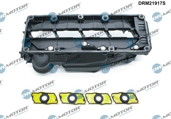 DR.MOTOR AUTOMOTIVE Topdæksel drm21917s for VW