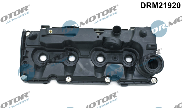 DR.MOTOR AUTOMOTIVE Topdæksel drm21920 for VW