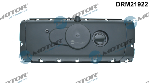 DR.MOTOR AUTOMOTIVE Topdæksel drm21922 for VW