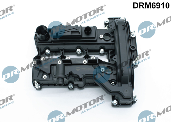 DR.MOTOR AUTOMOTIVE Topdæksel drm6910 for FORD