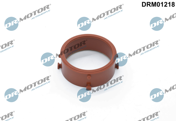 DR.MOTOR AUTOMOTIVE Pakningsring, turboladerslange drm01218 Turbolader for MERCEDES-BENZ