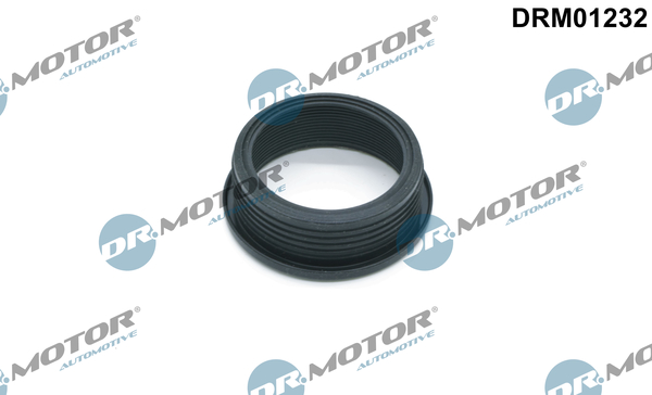 DR.MOTOR AUTOMOTIVE Pakningsring, turboladerslange drm01232 Luftfilter til indsugningsmanifold for VW