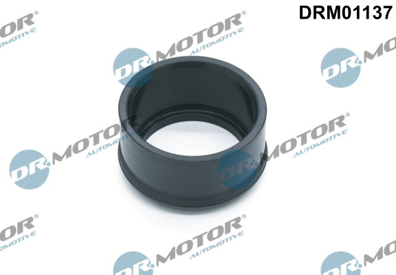 DR.MOTOR AUTOMOTIVE Pakningsring, turboladerslange drm01137 Turbolader for MERCEDES-BENZ