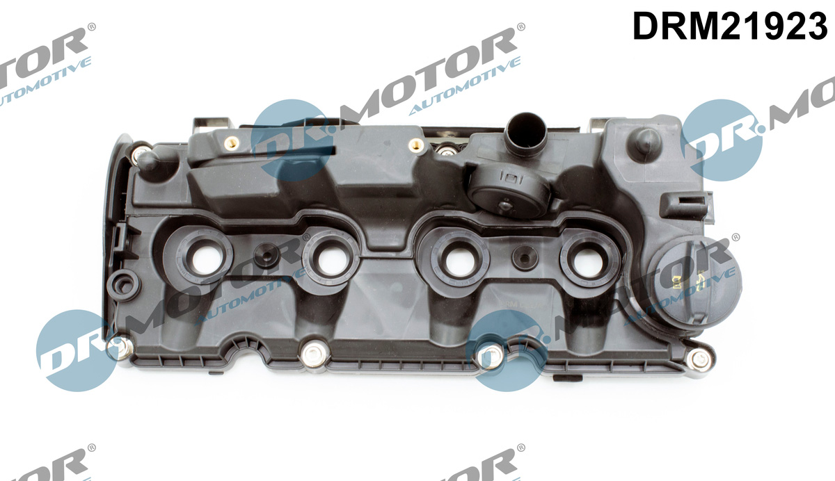 DR.MOTOR AUTOMOTIVE Topdæksel drm21923 for VW