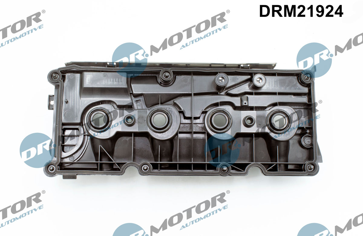 DR.MOTOR AUTOMOTIVE Topdæksel drm21924 for VW
