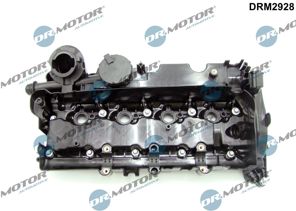 DR.MOTOR AUTOMOTIVE Topdæksel drm2928 for BMW