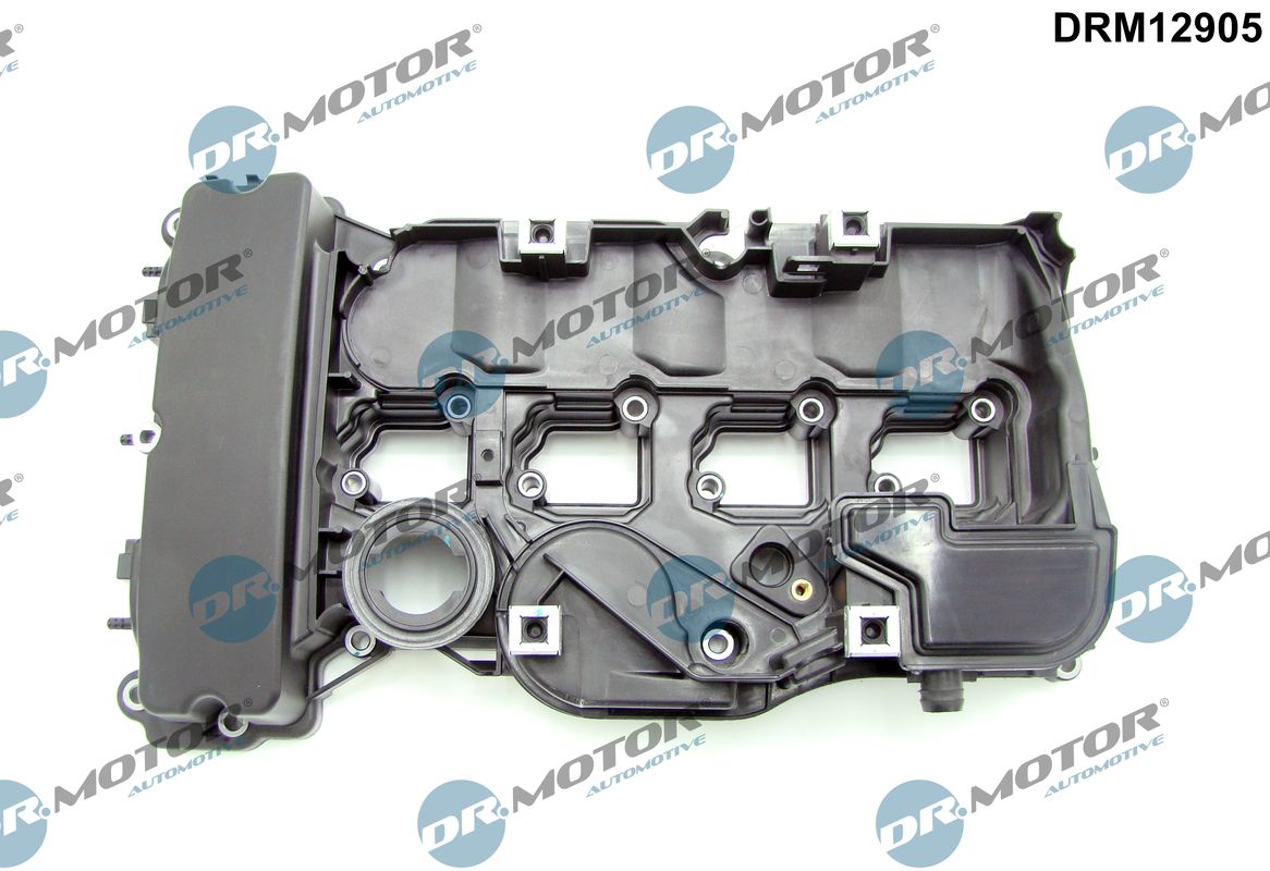 DR.MOTOR AUTOMOTIVE Topdæksel drm12905 for MERCEDES-BENZ