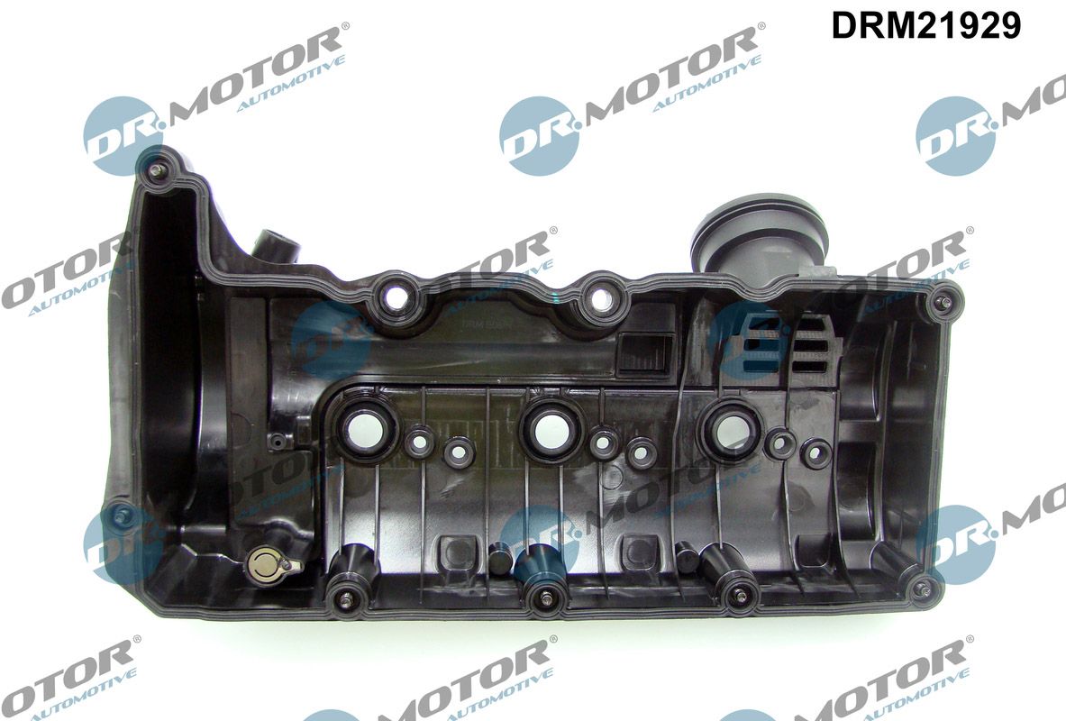 DR.MOTOR AUTOMOTIVE Topdæksel drm21929 til cylinder 4-6 for VW