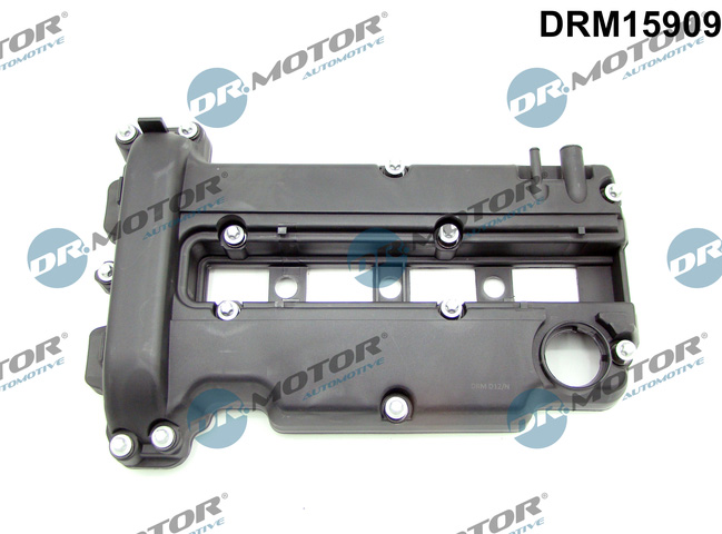 DR.MOTOR AUTOMOTIVE Topdæksel drm15909 for VAUXHALL SUZUKI