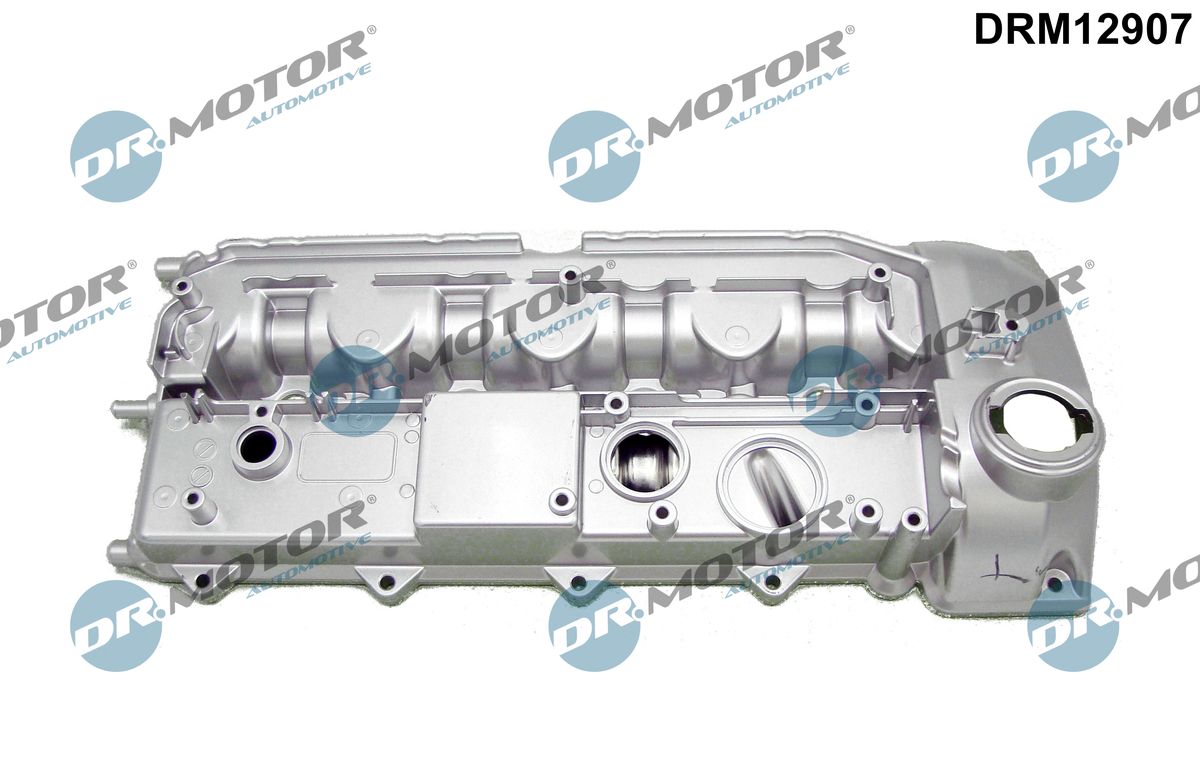 DR.MOTOR AUTOMOTIVE Topdæksel drm12907 for MERCEDES-BENZ