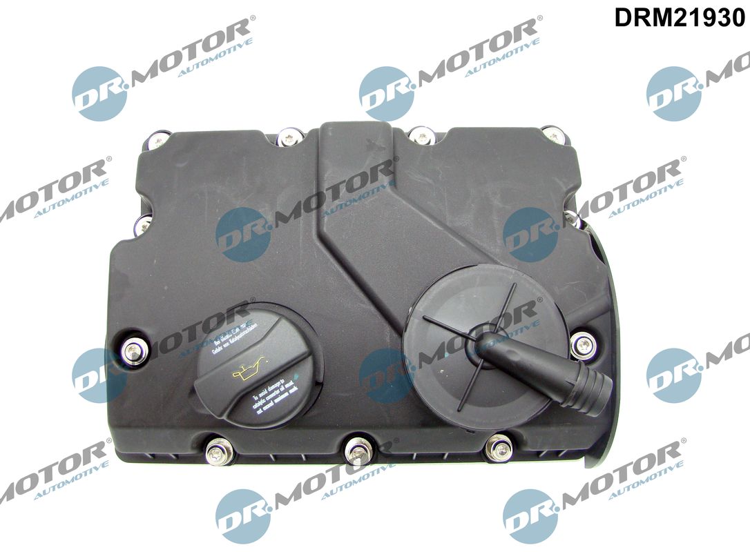 DR.MOTOR AUTOMOTIVE Topdæksel drm21930 for VW