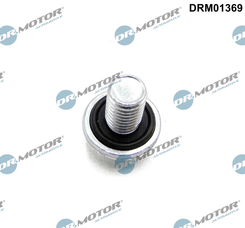 DR.MOTOR AUTOMOTIVE Skrueprop, bundkar DRM01369 for OPEL FORD HUMMER CADILLAC SAAB PONTIAC OLDSMOBILE CHEVROLET VOLVO FIAT ALFA ROMEO SATURN BUICK RO