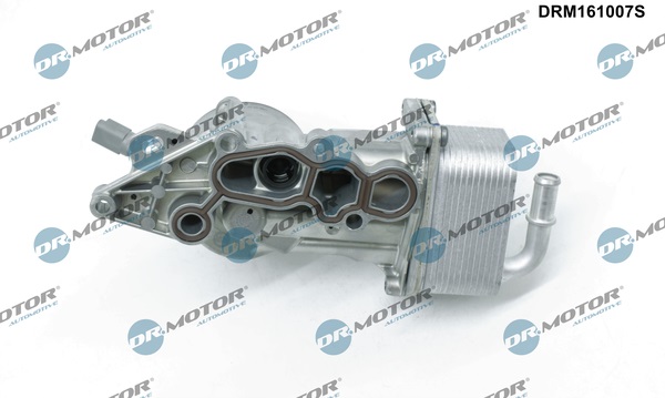 DR.MOTOR AUTOMOTIVE Hus, oliefilter drm161007s for PEUGEOT